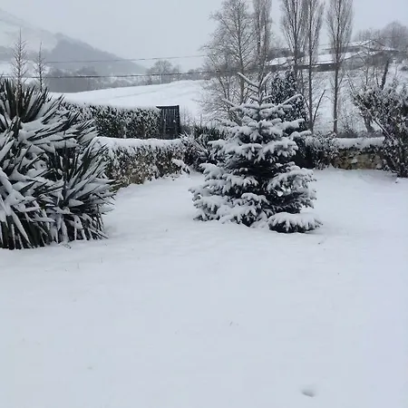 Larrondoa Saint-Esteben