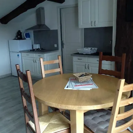 Larrondoa Hébergement de vacances