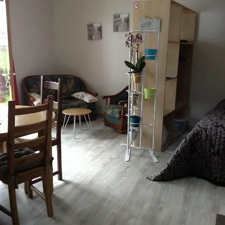 Larrondoa Hébergement de vacances