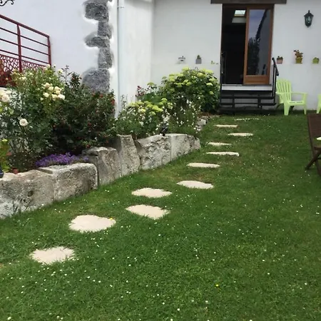 Larrondoa * Saint-Esteben