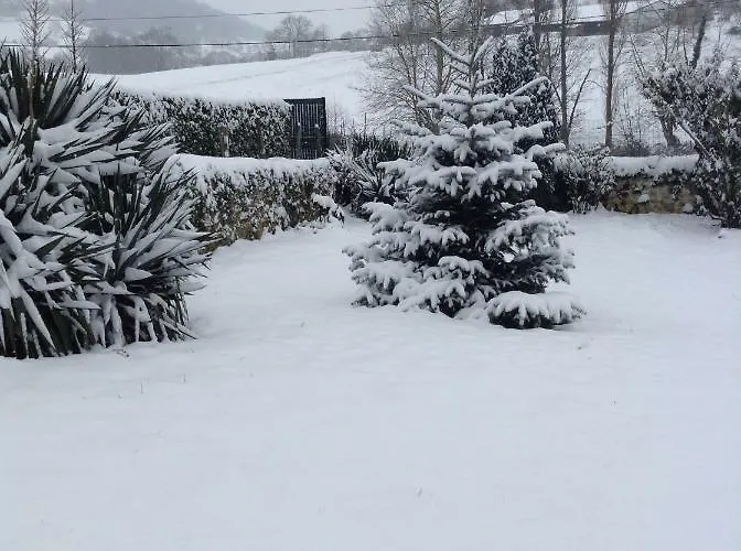 Larrondoa Saint-Esteben